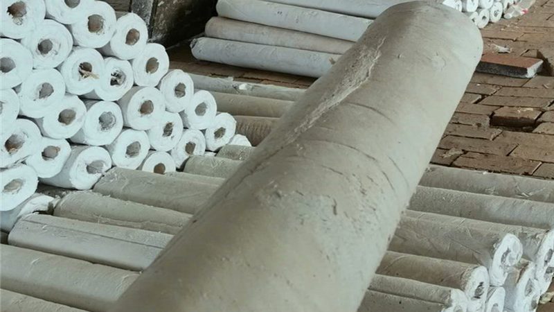 岩棉板导热系数：国家标准下的性能解析