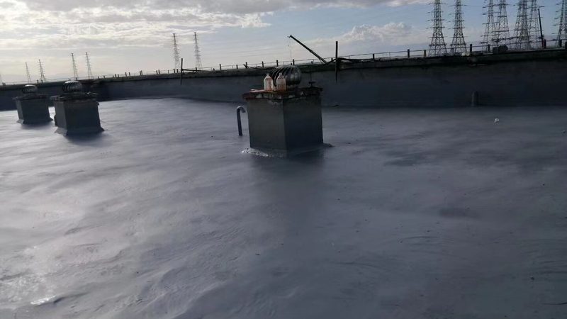 丙纶布防水施工中易忽视的缺陷及预防