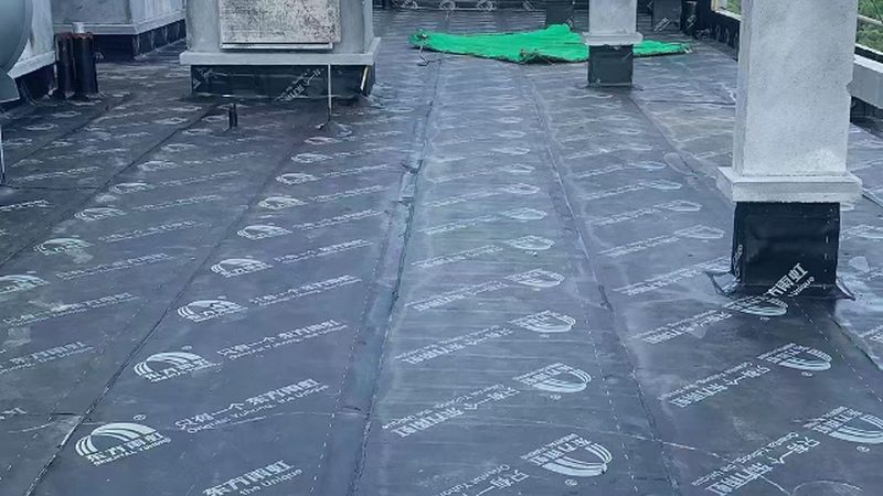 屋面防水工程十大品牌有哪些