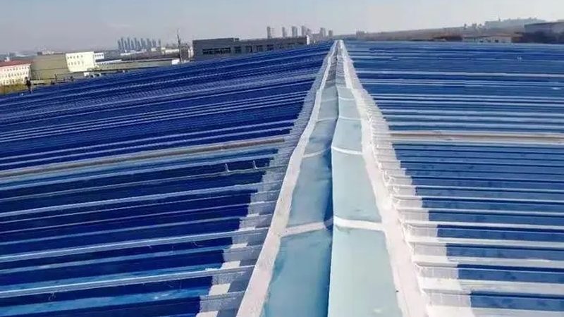 防水材料国标和行标区别