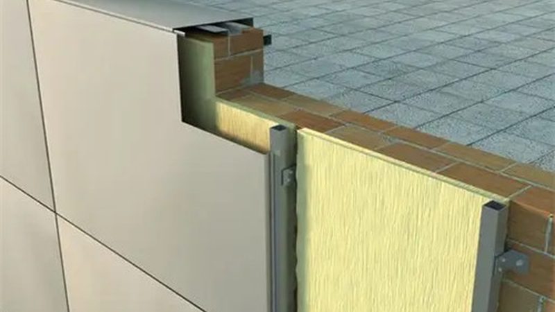 外墙保温材料施工流程：关键步骤解析**