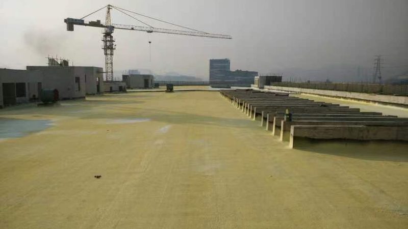 飘窗防水验收拍照关键步骤及注意事项